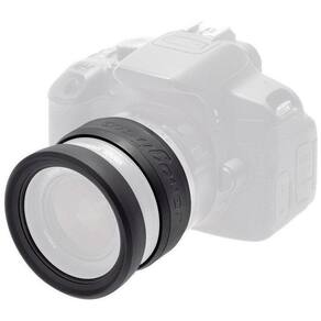 Kit Proteção Para Lente Fotográfica De 58Mm