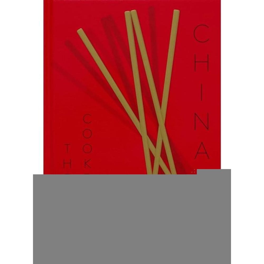 China - The Cookbook