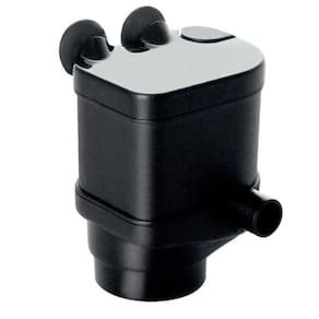 Bomba submersa Mini A vazão 60 a 170L/h 110v Sarlo