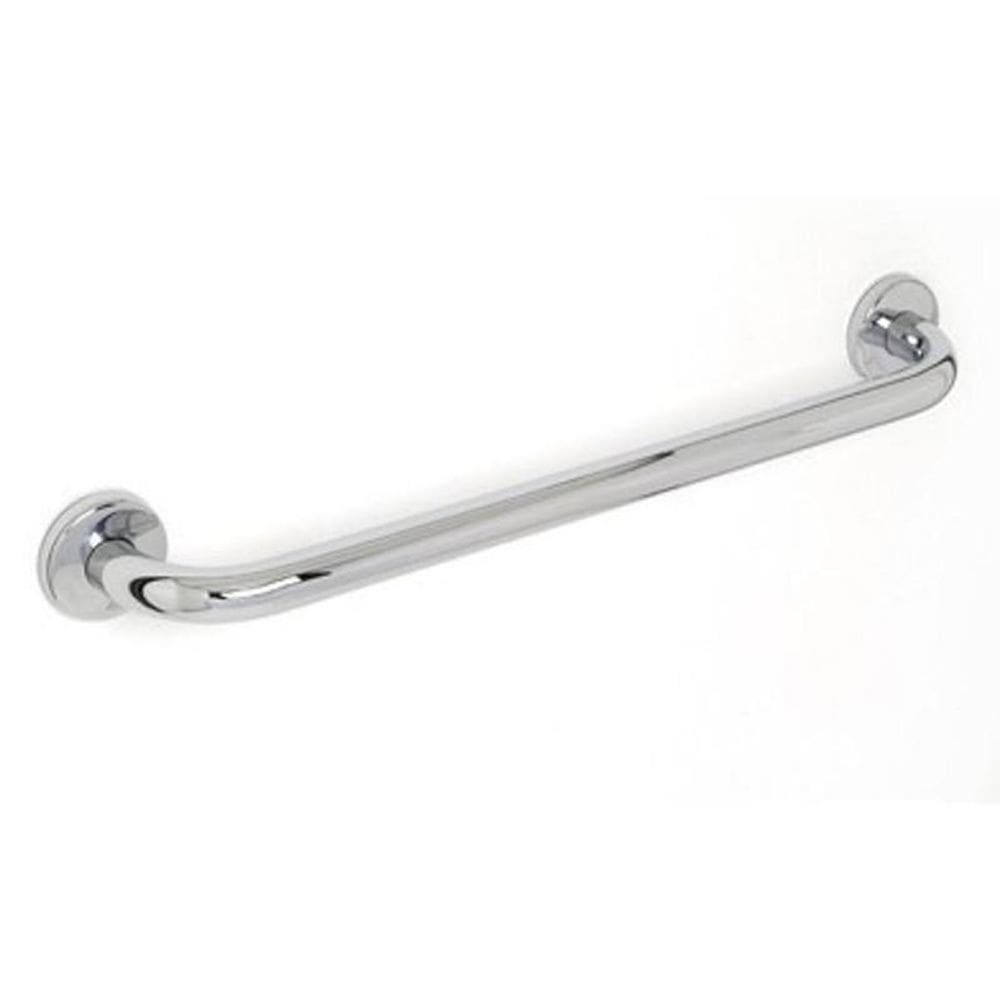 Barra De Apoio Com 40Cm