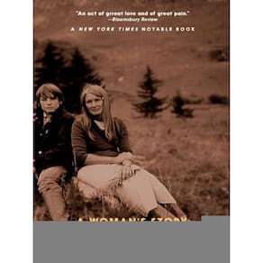 A Woman`S Story
