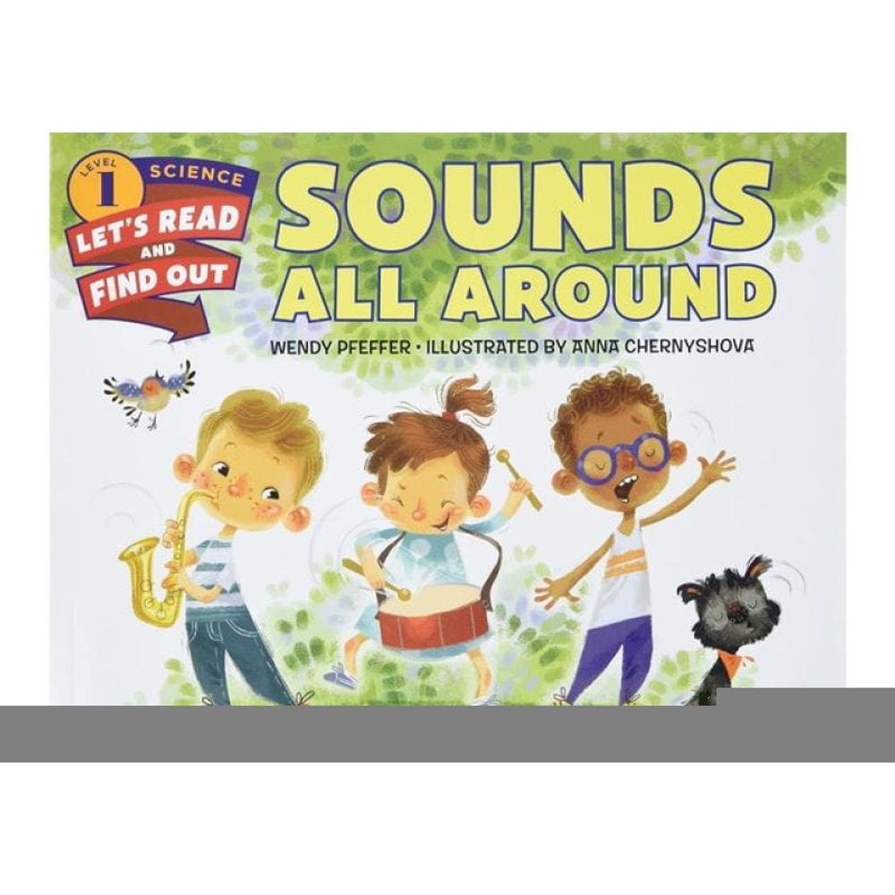 Sounds All Around