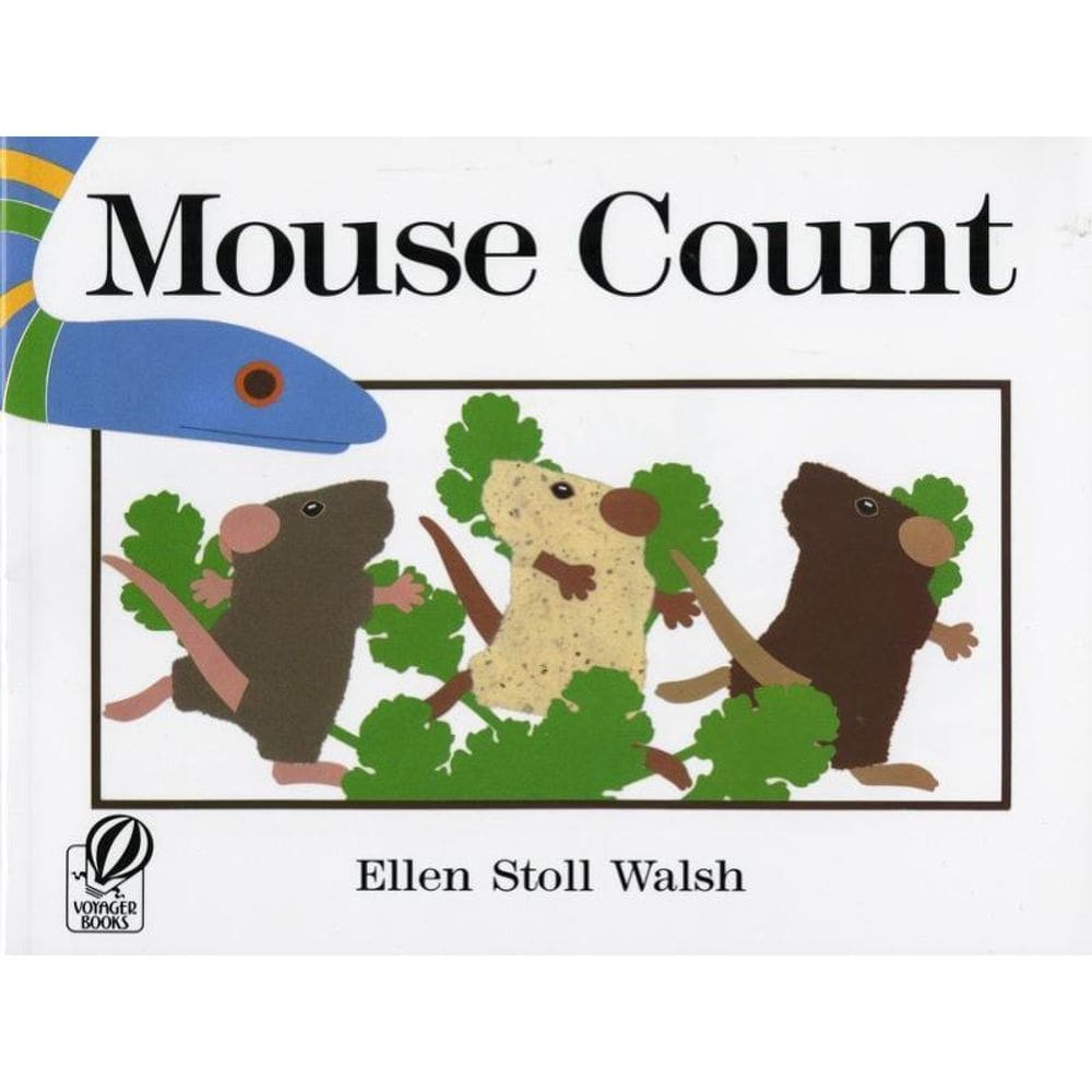 Mouse Count