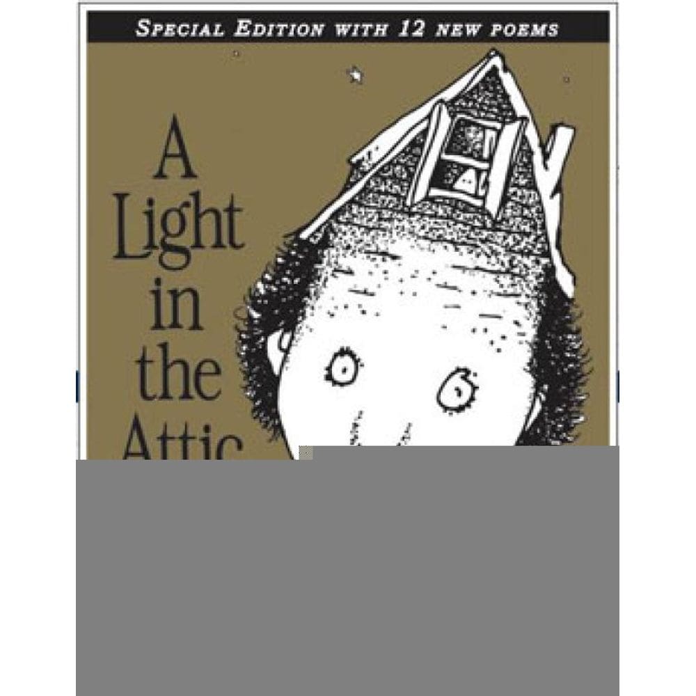 A Light In The Attic