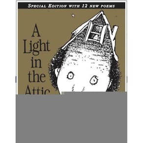 A Light In The Attic