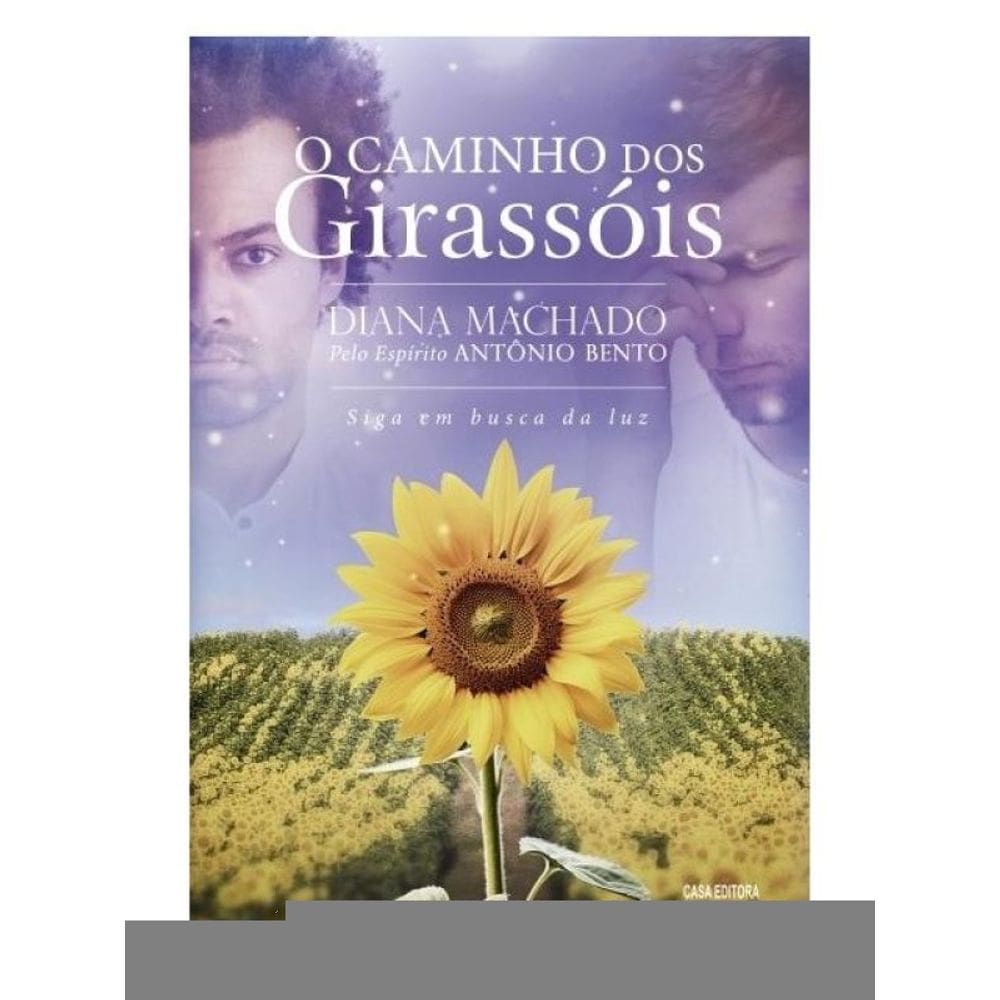 O Caminho Dos Girassóis