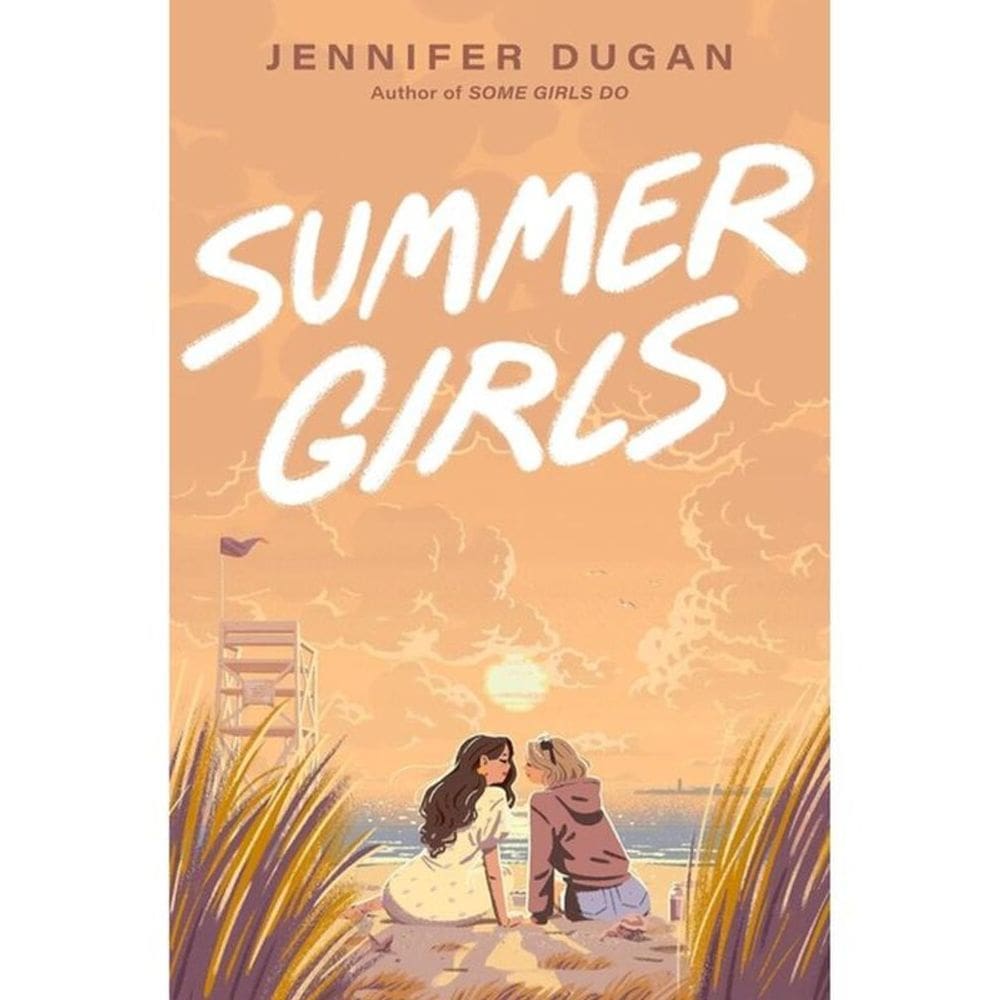 Summer Girls - Export Edition