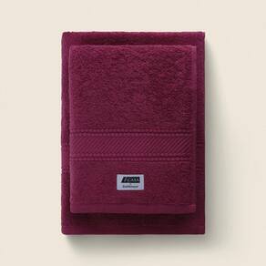 Toalha de Banho Amy Algodão Extra Soft Rosa - A\CASA BY BUDDEMEYER