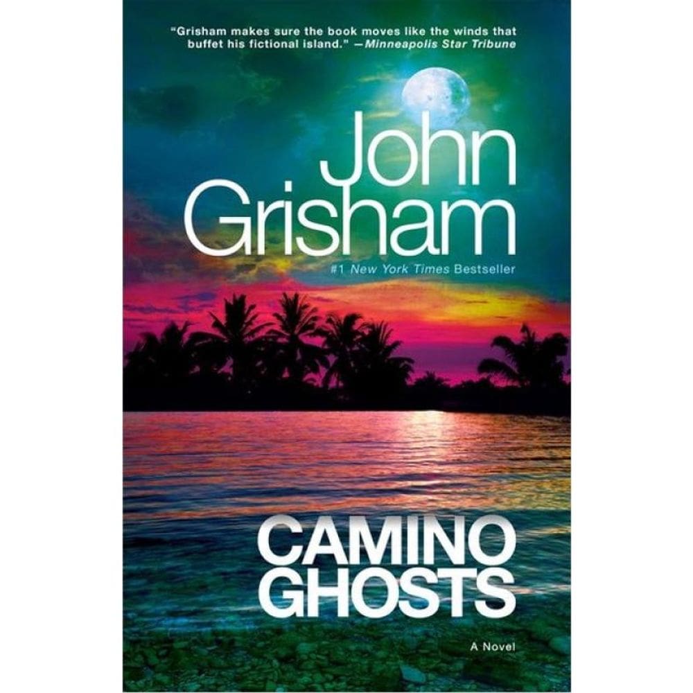 Camino Ghosts