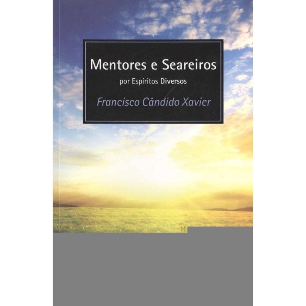 Mentores E Seareiros