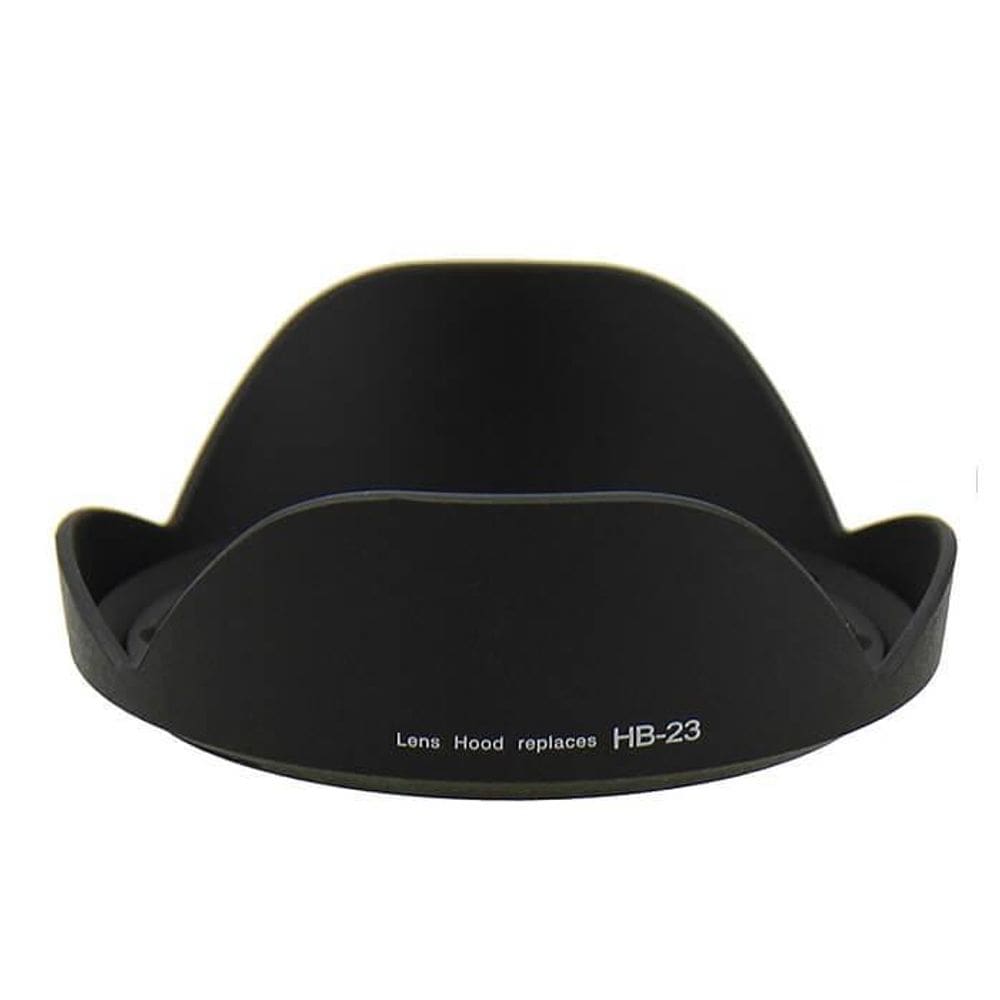Para-Sol Hb-23 Lentes Nikon 10-24Mm, 12-24Mm, 16-35Mm,