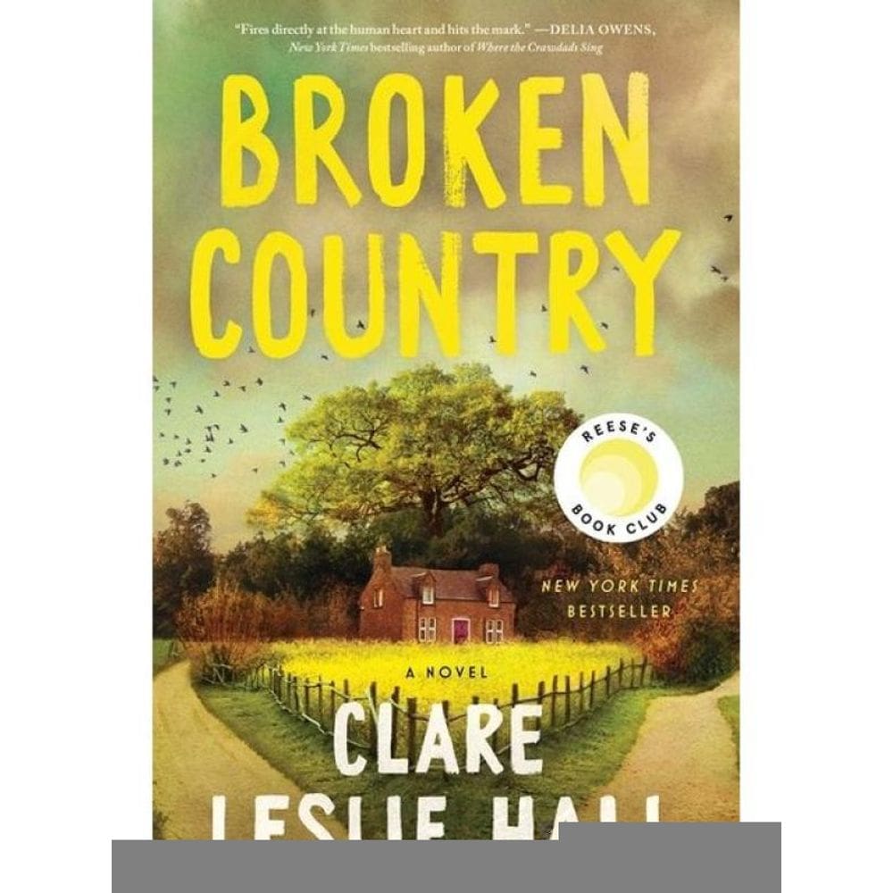 Broken Country