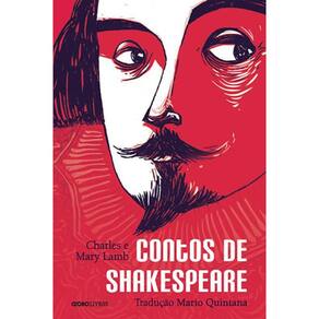 Livro Contos De Shakespeare