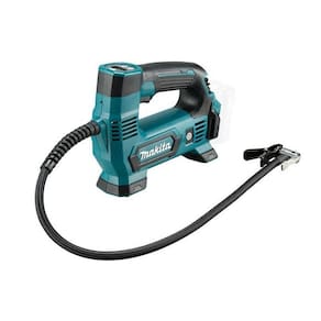 Compressor Portátil à Bateria 12v Sem Carregador e Bateria M