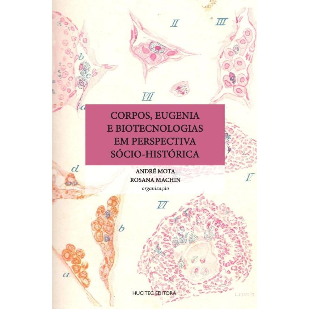 Corpos, eugenia e biotecnologias em perspectiva sócio-histórica