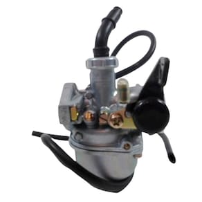Carburador Completo Para Moto Hunter 100 Sundown.