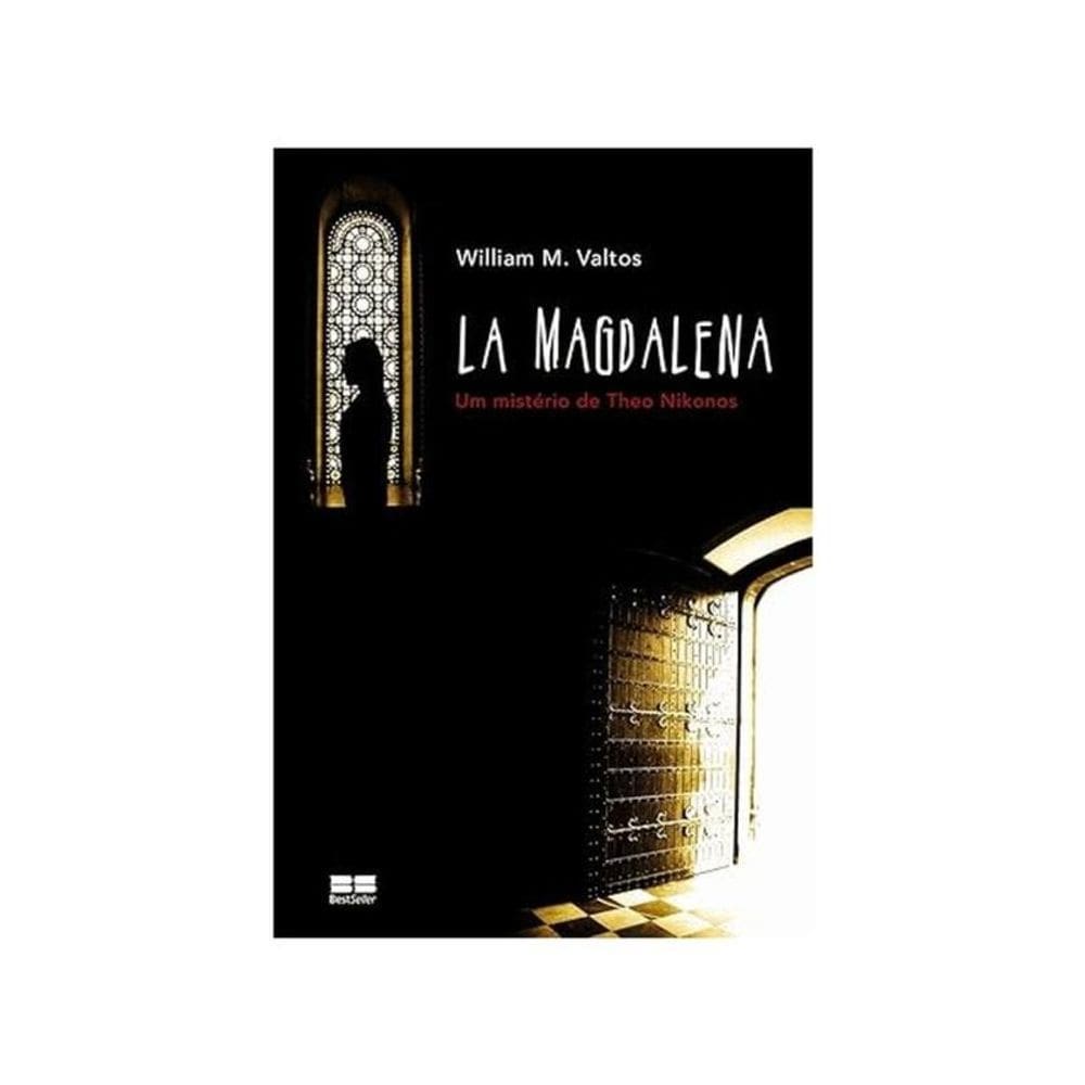 Magdalena, La