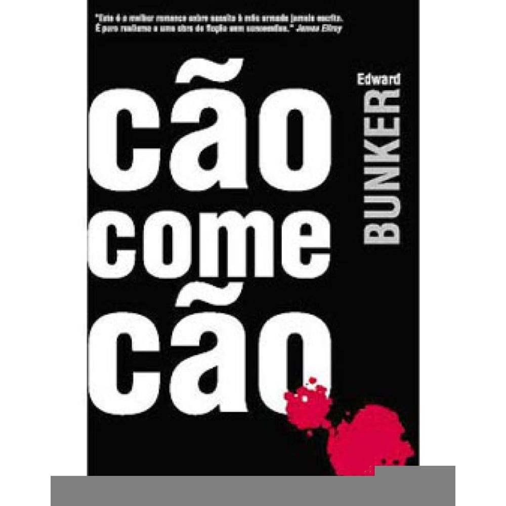 Cão Come Cão