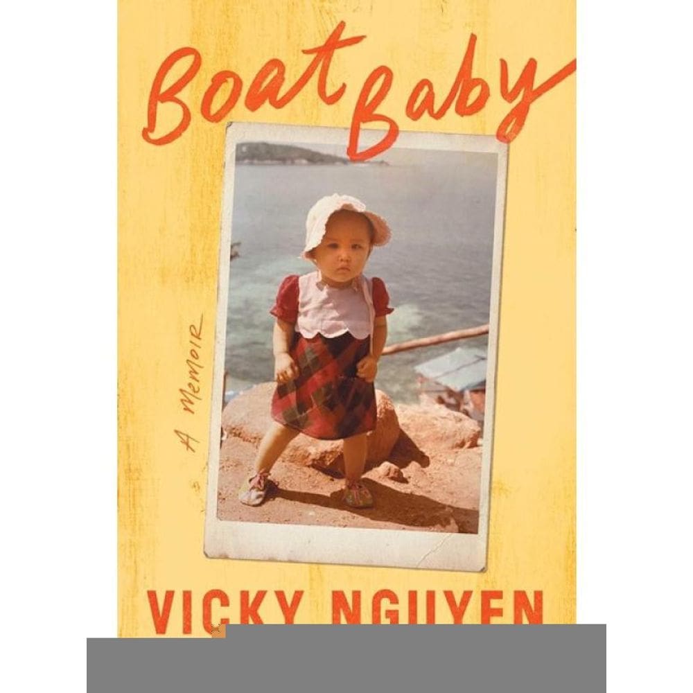 Boat Baby