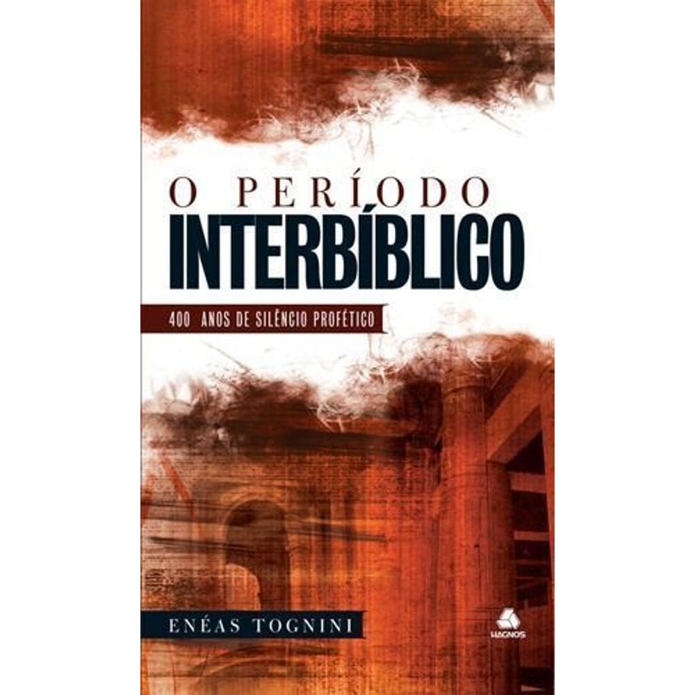 o Período Interbíblico
