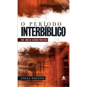o Período Interbíblico