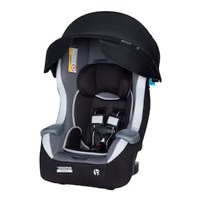Cadeirinha de Carro Conversível 3 em 1 Baby Trend Trooper Plus com Capota, Modelo Dash Twilight
