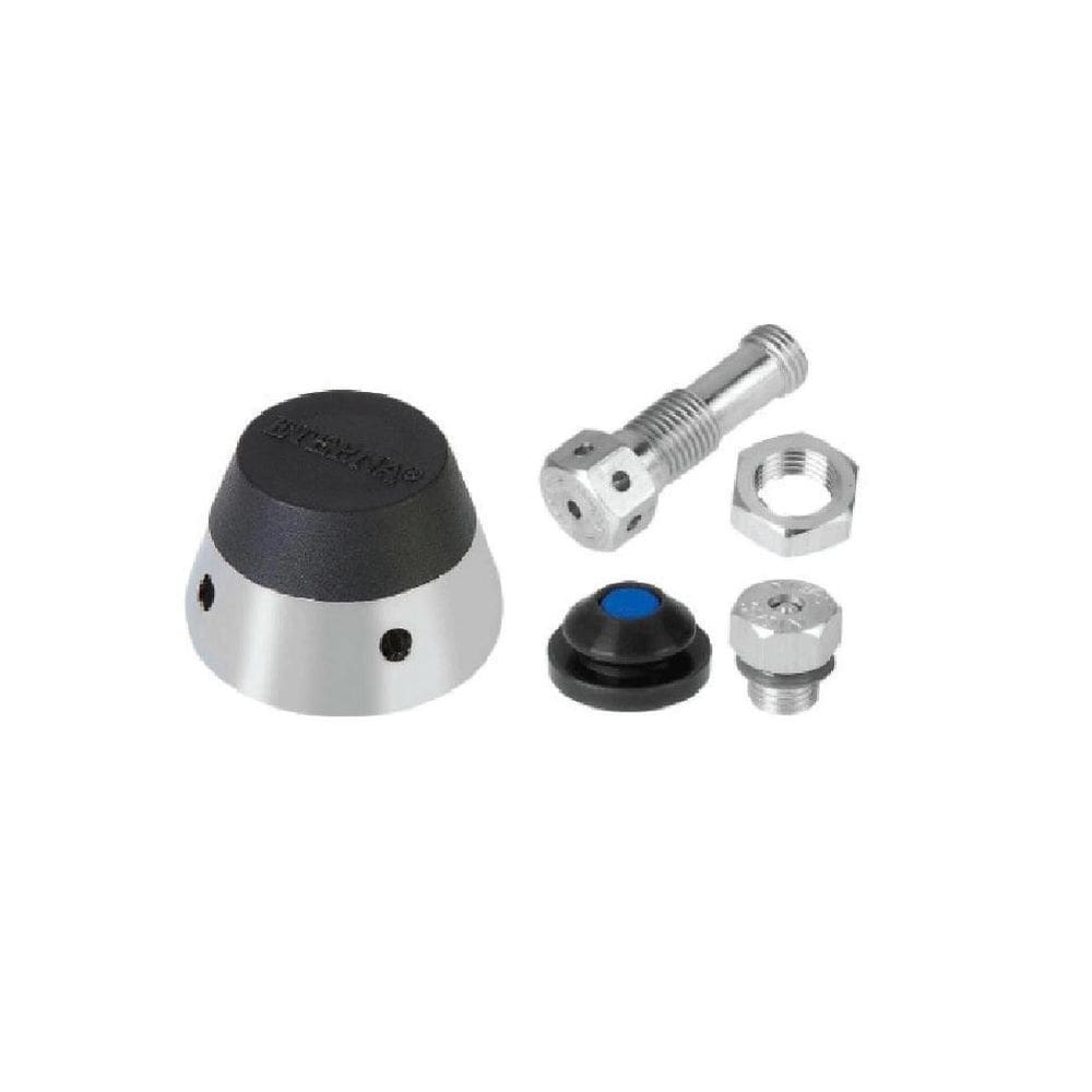 Kit Reparo Peso/Pino/Válvula Panela Pressão Eterna Nigro