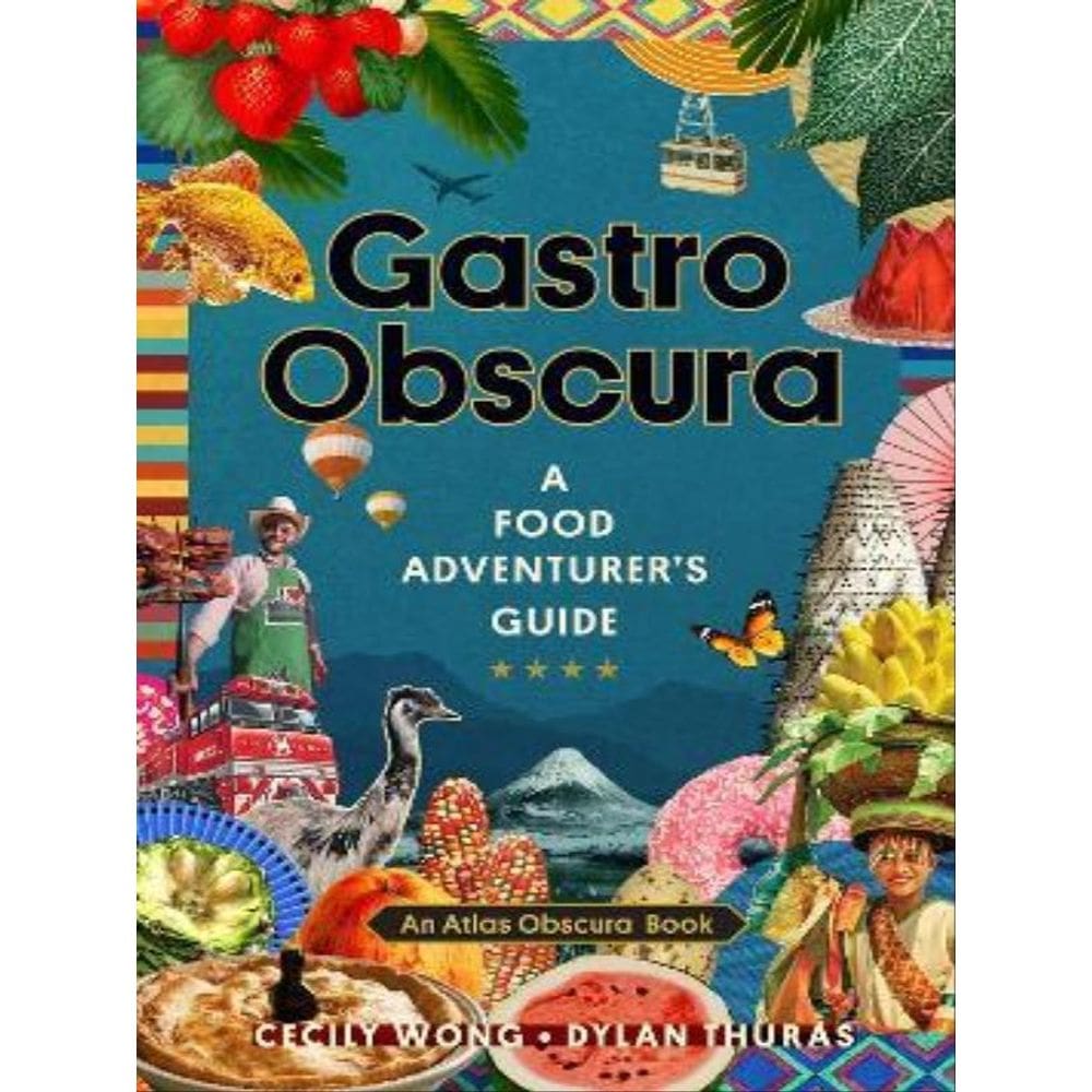 Gastro Obscura