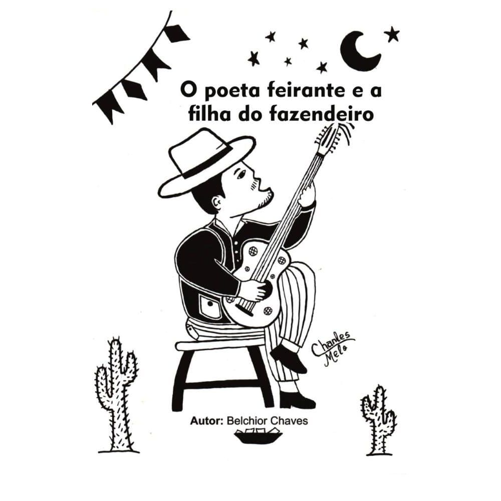 O poeta feirante e a filha do fazendeiro
