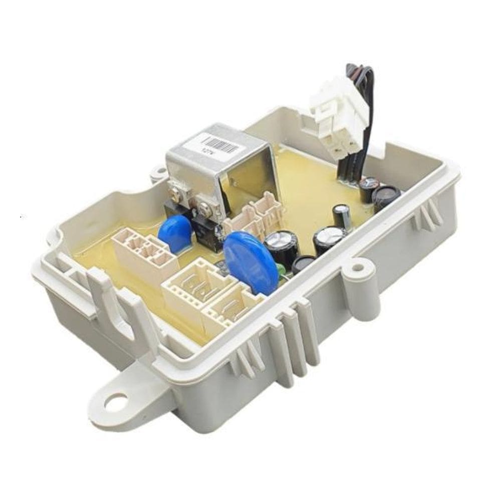 Placa Potencia 220V W10827973 W10798571 Lr Brastemp Bwt12