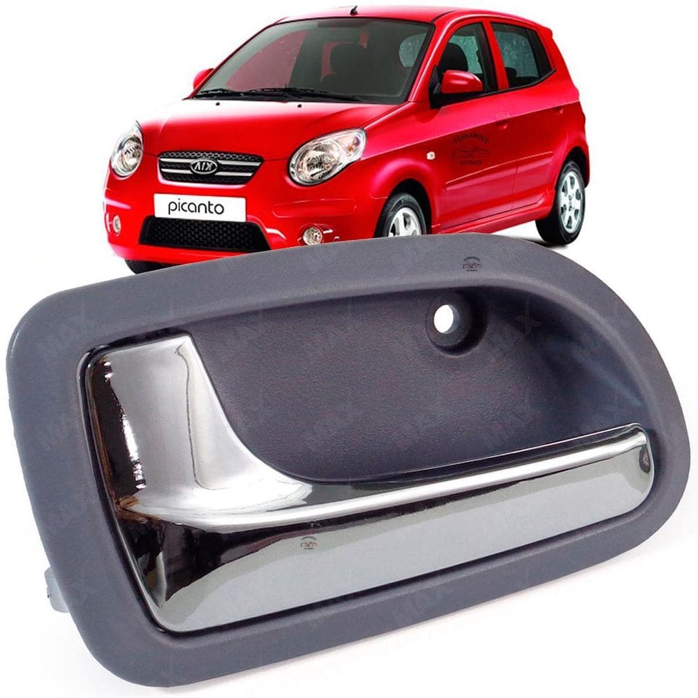 Maçaneta Interna Porta Esquerda Picanto 2008