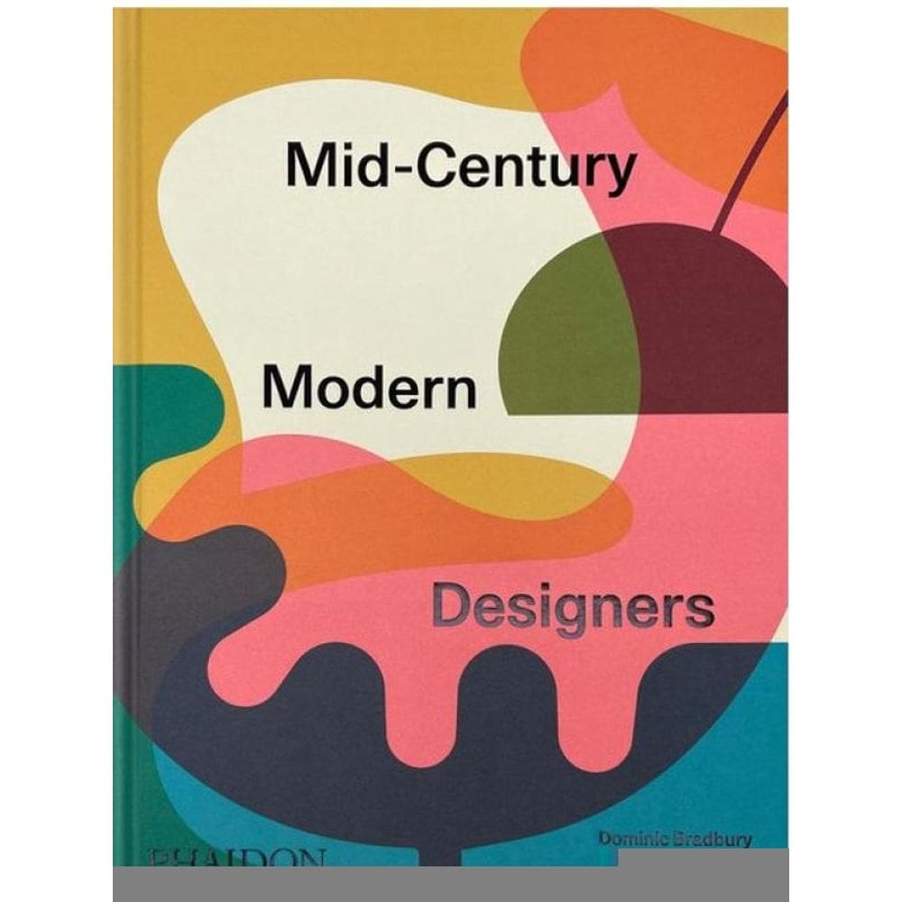 Mid-Century Modern Designers