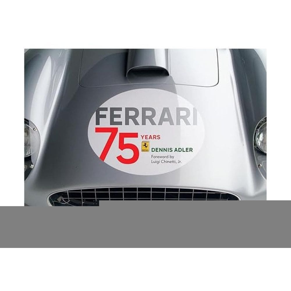 Ferrari - 75 Years