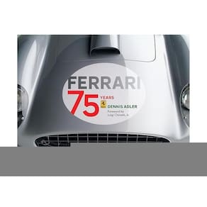 Ferrari - 75 Years