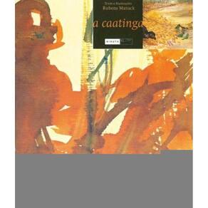 Caatinga, A