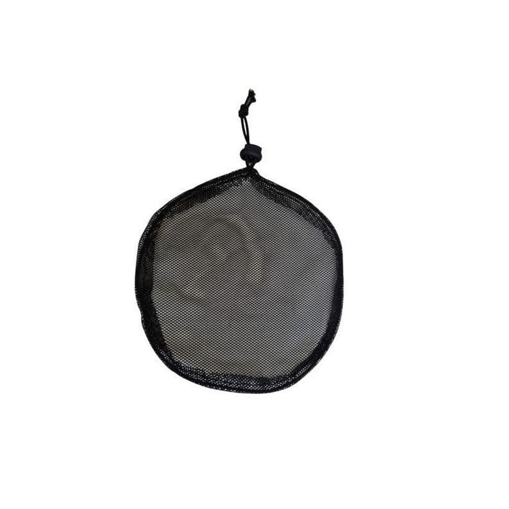 Kit 5 Telas Rede Base Para Confecção De Coque