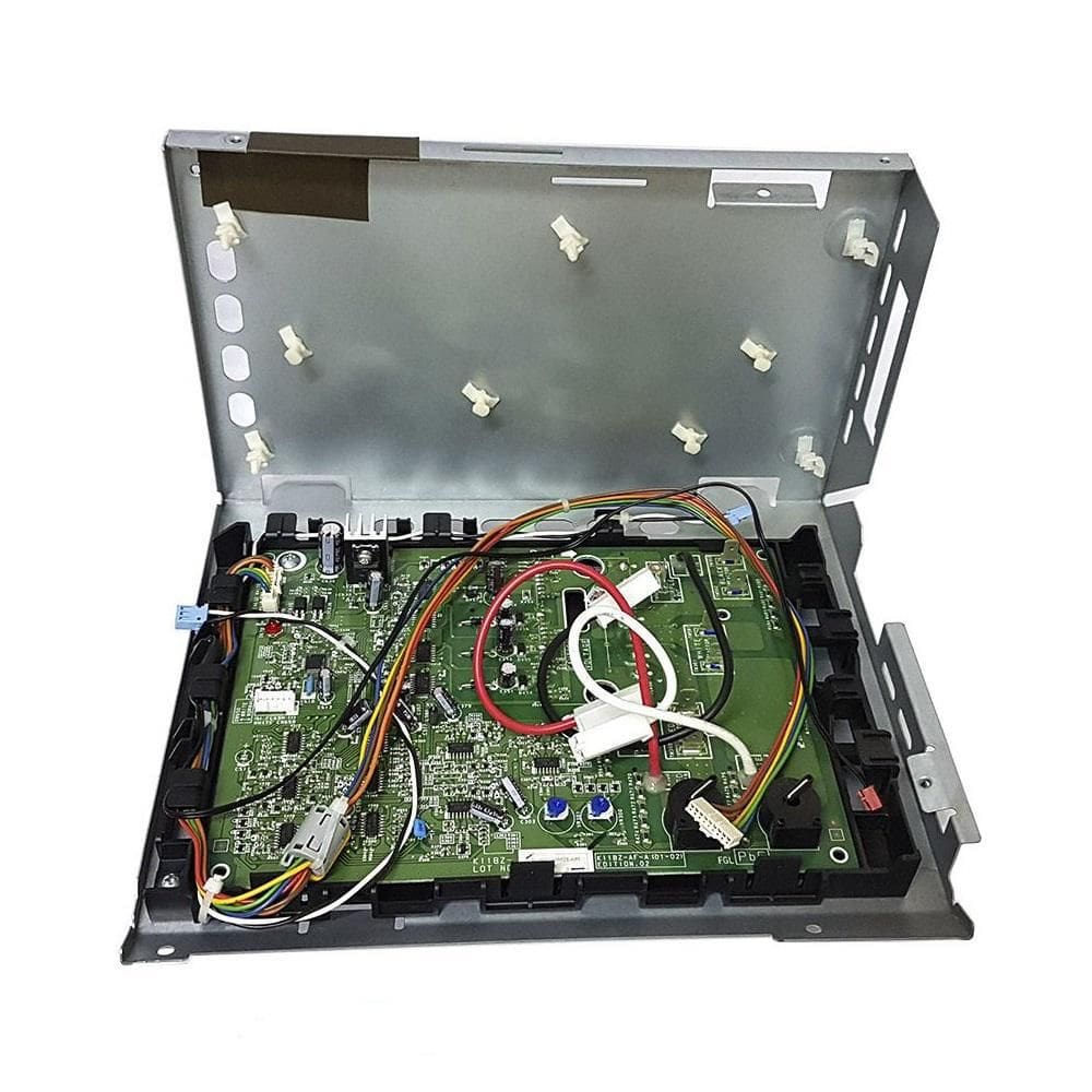 Placa Controladora Condensa Ar Fujitsu Cassete 9709143018