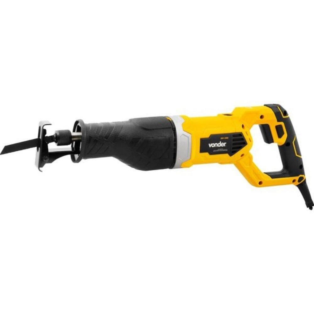 Serra Sabre Elétrica 28Mm 1050W Vonder Ssv1050 - 110V