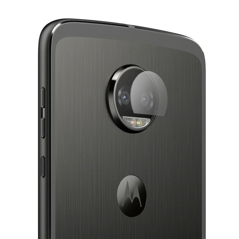 Película Lente de Câmera Moto Z2 Force