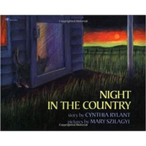 Night In The Country