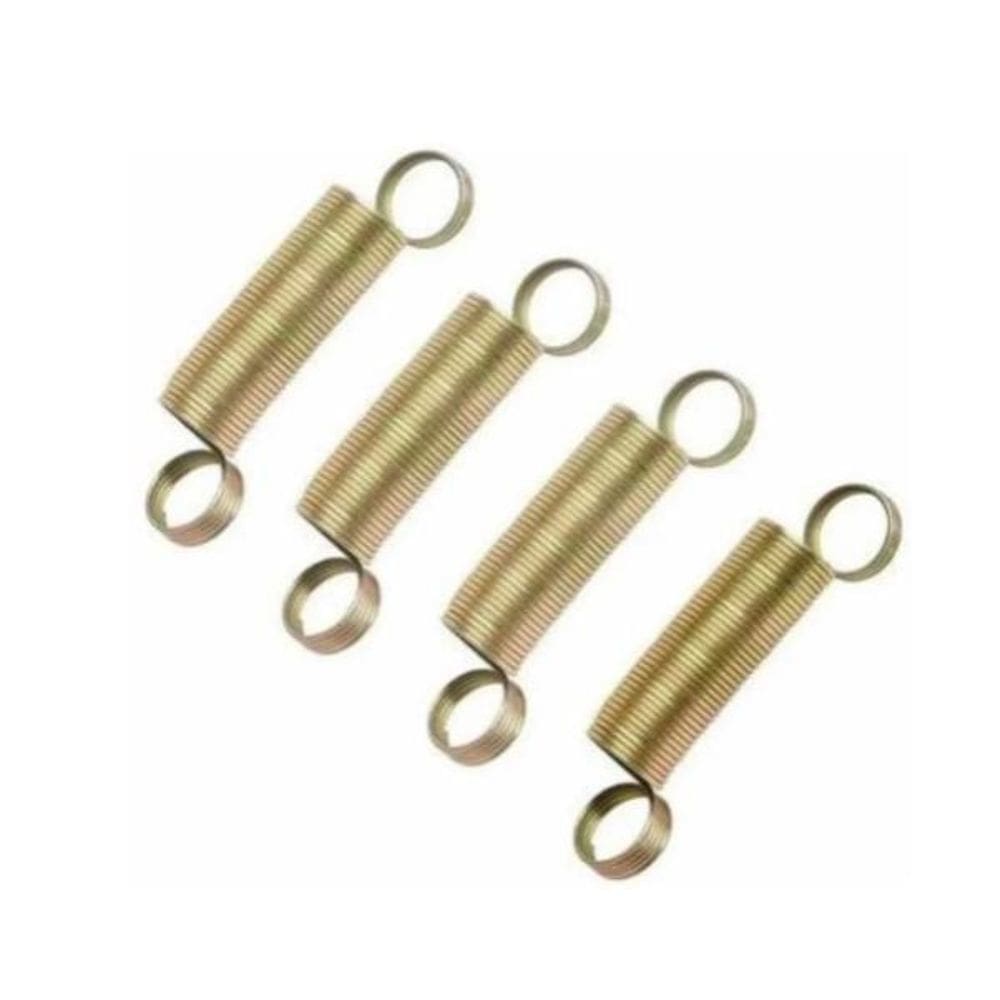 Tirante Mola 72002208 Lr Electrolux 4 Peças - M10089