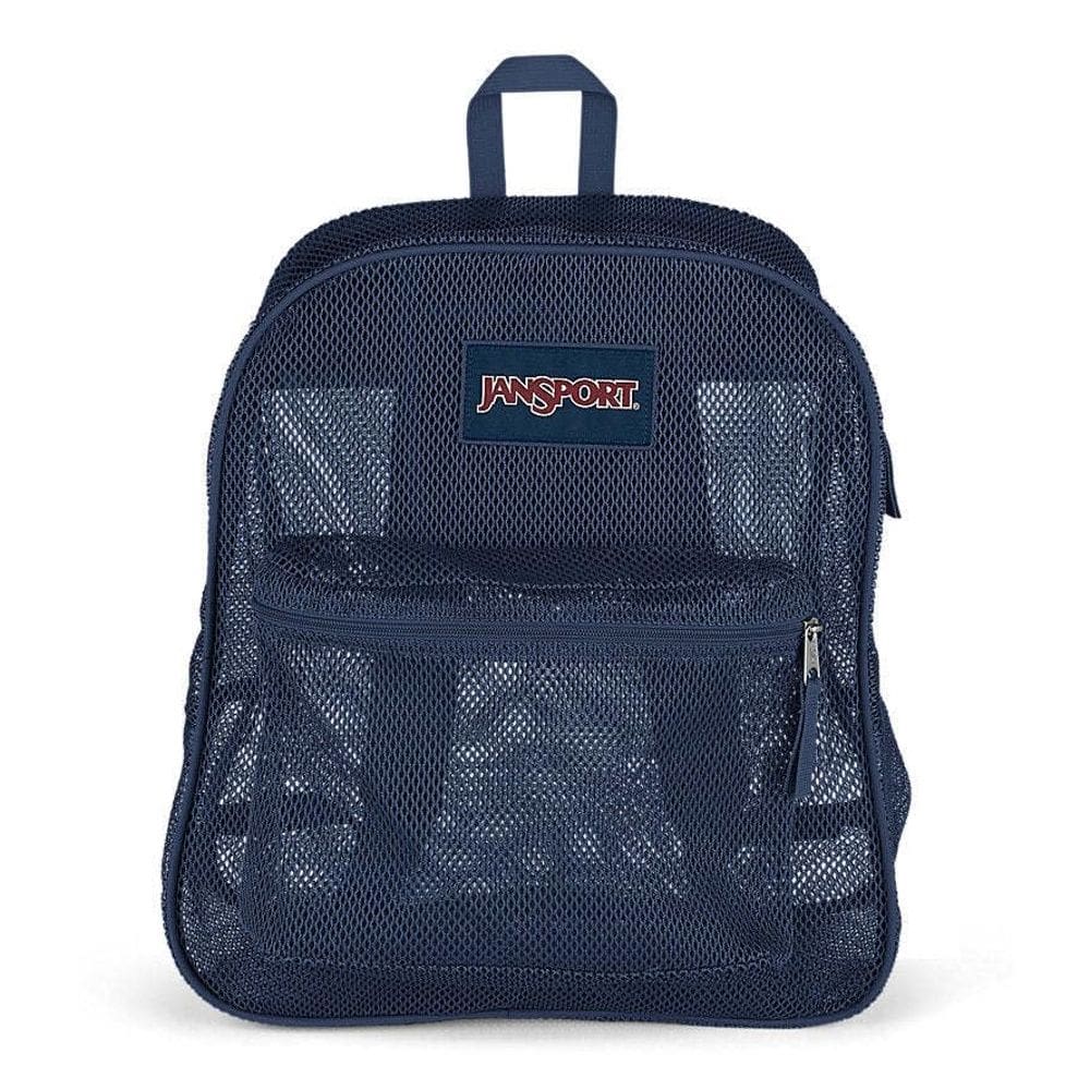 Mochila JanSport Mesh Pack Navy
