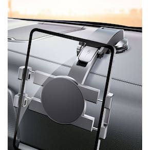 Suporte para tablet de carro EsamCore Dashboard Sucction Cup para 6-11”