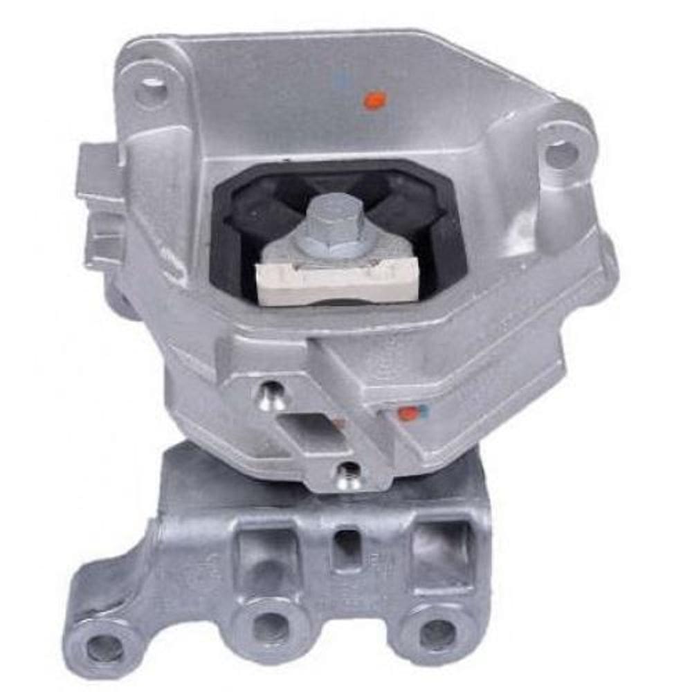 Calco Do Motor Fox Spacefox Crossfox 1.6 04/ Gol Voyage Save