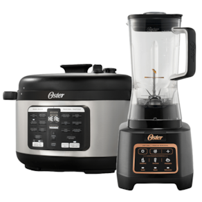 Kit Liquidificador Xtreme Mix e Panela Multifunções 5,7L Oster