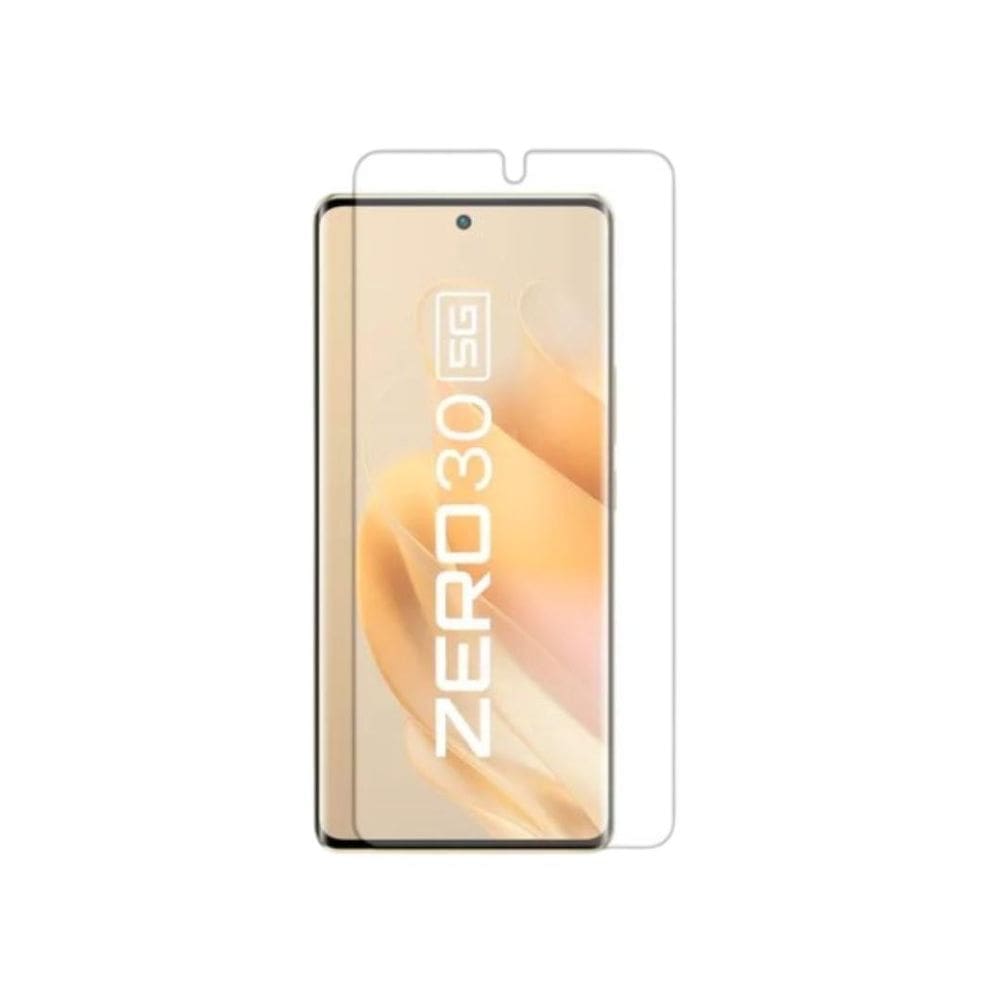 Película Hidrogel Compatível Para Infinix Zero 30 5G