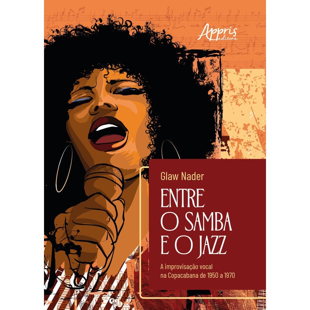 Entre o samba e o jazz