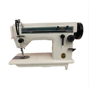 Zig Zag e reta Semi Industrial Yamata-110v / 220-completa