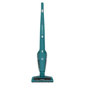 Aspirador de Pó Ergorapido Bivolt 2 em 1 Vertical Giro 180° Reservatório 460ml Sem Fio ElectroluxElectrolux