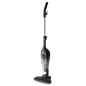 Aspirador de Pó PowerSpeed Filtro Hepa Vertical Potência 1100w Reservatório 1,2 Litros Electrolux
